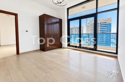 شقة - 2 - 3 للايجار في إيليت سبورت 9 - مساكن النخبة الرياضية - مدينة دبي الرياضية - دبي