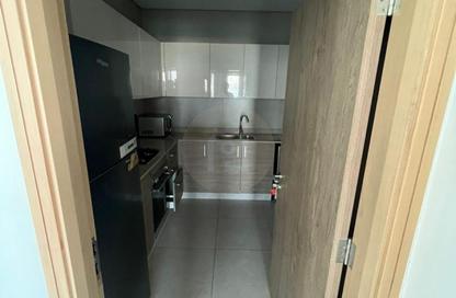 Apartment - 1 Bedroom - 2 Bathrooms for rent in The Bay - Business Bay - Dubai
