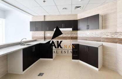 Apartment - 1 Bedroom - 2 Bathrooms for rent in Orion Building - Arjan - Dubai