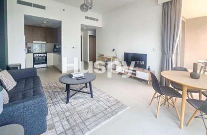 Apartment - 1 Bedroom - 1 Bathroom for rent in 5242 Tower 1 - 5242 - Dubai Marina - Dubai