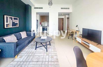 Apartment - 1 Bedroom - 1 Bathroom for rent in 5242 Tower 1 - 5242 - Dubai Marina - Dubai