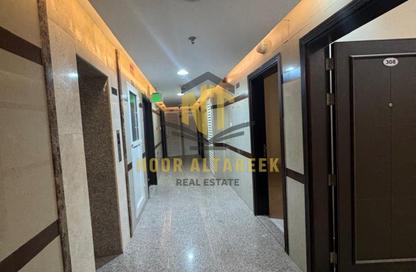Staff Accommodation - Studio - 7+ for rent in Muweileh Community - Muwaileh Commercial - Sharjah