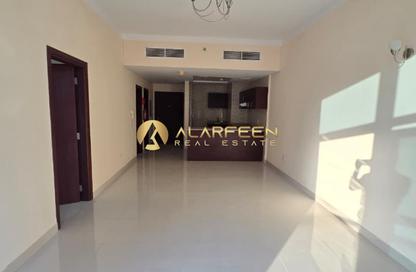 Apartment - 1 Bedroom - 2 Bathrooms for rent in Oasis Tower 1 - Dubai Sports City - Dubai Apartment - 1 Bedroom - 2 Bathrooms for rent in Oasis Tower 1 - Dubai Sports City - Dubai