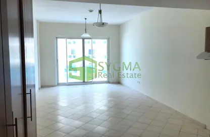Apartment - Studio - 1 Bathroom for sale in Lago Vista C - Lago Vista - Dubai Production City (IMPZ) - Dubai