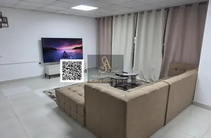 شقة - 1 حمام للايجار في 2 المويهات - المويهات - عجمان