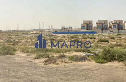 أرض - استوديو للبيع في تلال سيتي - الشارقة