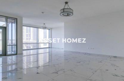 Apartment - 3 Bedrooms - 4 Bathrooms for rent in Meera - Al Habtoor City - Business Bay - Dubai