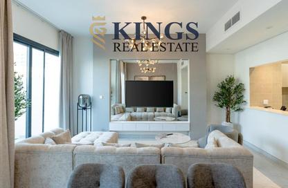 Villa - 2 Bedrooms - 3 Bathrooms for sale in Marbella II Villas - Marbella - Mina Al Arab - Ras Al Khaimah