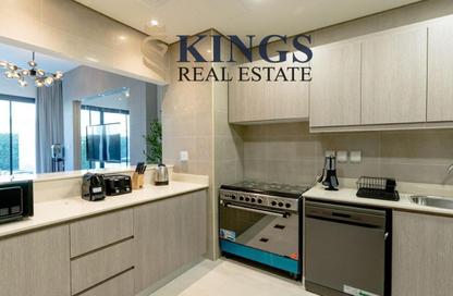 Villa - 2 Bedrooms - 3 Bathrooms for sale in Marbella II Villas - Marbella - Mina Al Arab - Ras Al Khaimah