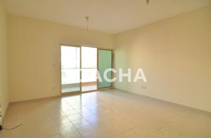 Apartment - 1 Bedroom - 1 Bathroom for sale in Al Ghozlan 2 - Al Ghozlan - Greens - Dubai