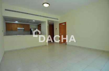 Apartment - 1 Bedroom - 1 Bathroom for sale in Al Ghozlan 2 - Al Ghozlan - Greens - Dubai