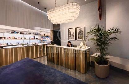 Shop - Studio - 1 Bathroom for sale in J ONE Tower A - J ONE - Business Bay - Dubai