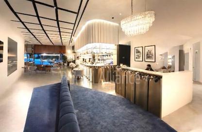 Shop - Studio - 1 Bathroom for sale in J ONE Tower A - J ONE - Business Bay - Dubai