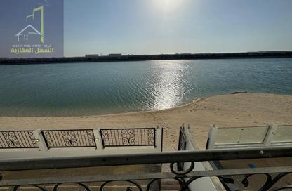 Villa - 5 Bedrooms - 5 Bathrooms for sale in Sun Island - Ajmal Makan City - Sharjah Waterfront City - Sharjah