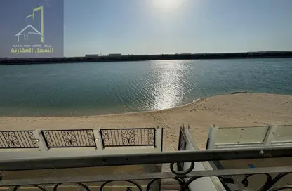 Villa - 5 Bedrooms - 5 Bathrooms for sale in Sun Island - Ajmal Makan City - Sharjah Waterfront City - Sharjah