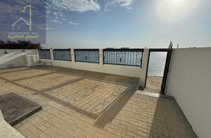Villa - 5 Bedrooms - 5 Bathrooms for sale in Sun Island - Ajmal Makan City - Sharjah Waterfront City - Sharjah