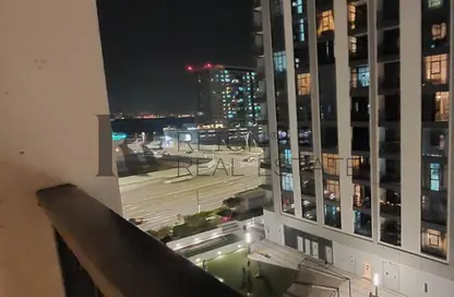 Apartment - 1 Bedroom - 1 Bathroom for rent in The Bridges - Shams Abu Dhabi - Al Reem Island - Abu Dhabi