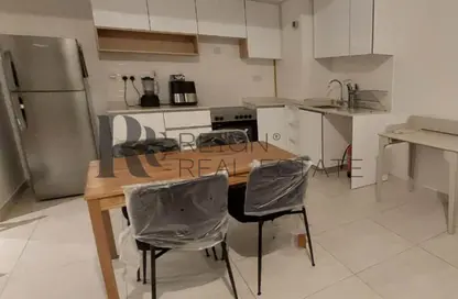 شقة - غرفة نوم - 1 حمام للايجار في ذا بردجز - شمس أبوظبي - جزيرة الريم - أبوظبي