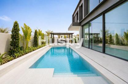 Villa - 5 - 7 for sale in Nad Al Sheba Gardens 2 - Nad Al Sheba Gardens - Nad Al Sheba 1 - Nad Al Sheba - Dubai