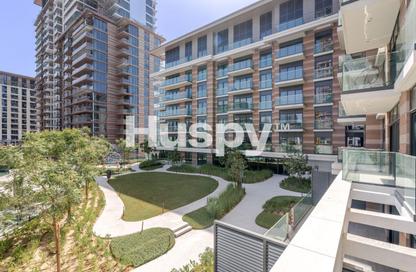 Apartment - 2 Bedrooms - 2 Bathrooms for rent in Myrtle - Central Park at City Walk - City Walk - Dubai