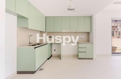 Apartment - 2 Bedrooms - 2 Bathrooms for rent in Myrtle - Central Park at City Walk - City Walk - Dubai