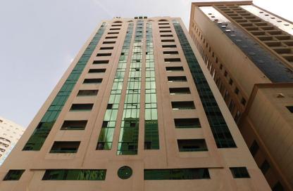 Apartment - 2 Bedrooms - 2 Bathrooms for rent in Al Nahda - Sharjah
