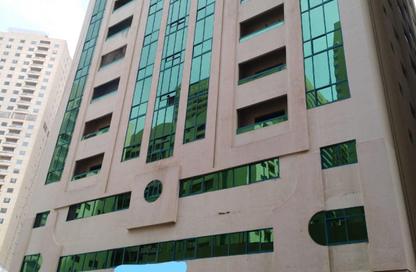 Apartment - 2 Bedrooms - 2 Bathrooms for rent in Al Nahda - Sharjah