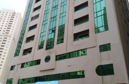 شقة - 2 غرف نوم - 2 حمامات للايجار في النهدة - الشارقة