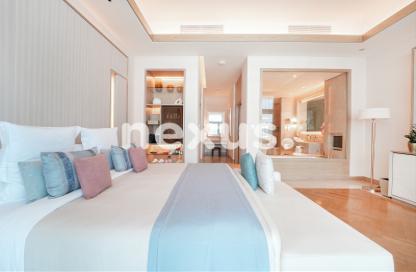 Hotel  and  Hotel Apartment - Studio - 1 for sale in Five Luxe JBR - Jumeirah Beach Residence - Dubai