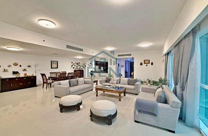 Apartment - 3 - 4 for sale in MAG 5 - Marina Square - Al Reem Island - Abu Dhabi Apartment - 3 - 4 for sale in MAG 5 - Marina Square - Al Reem Island - Abu Dhabi