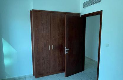 Apartment - 1 Bedroom - 1 Bathroom for rent in Lake Terrace - JLT Cluster D - Jumeirah Lake Towers - Dubai