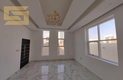 Villa - 6 Bedrooms - 7+ Bathrooms for rent in Al Zaheya Gardens - Al Zahya - Ajman
