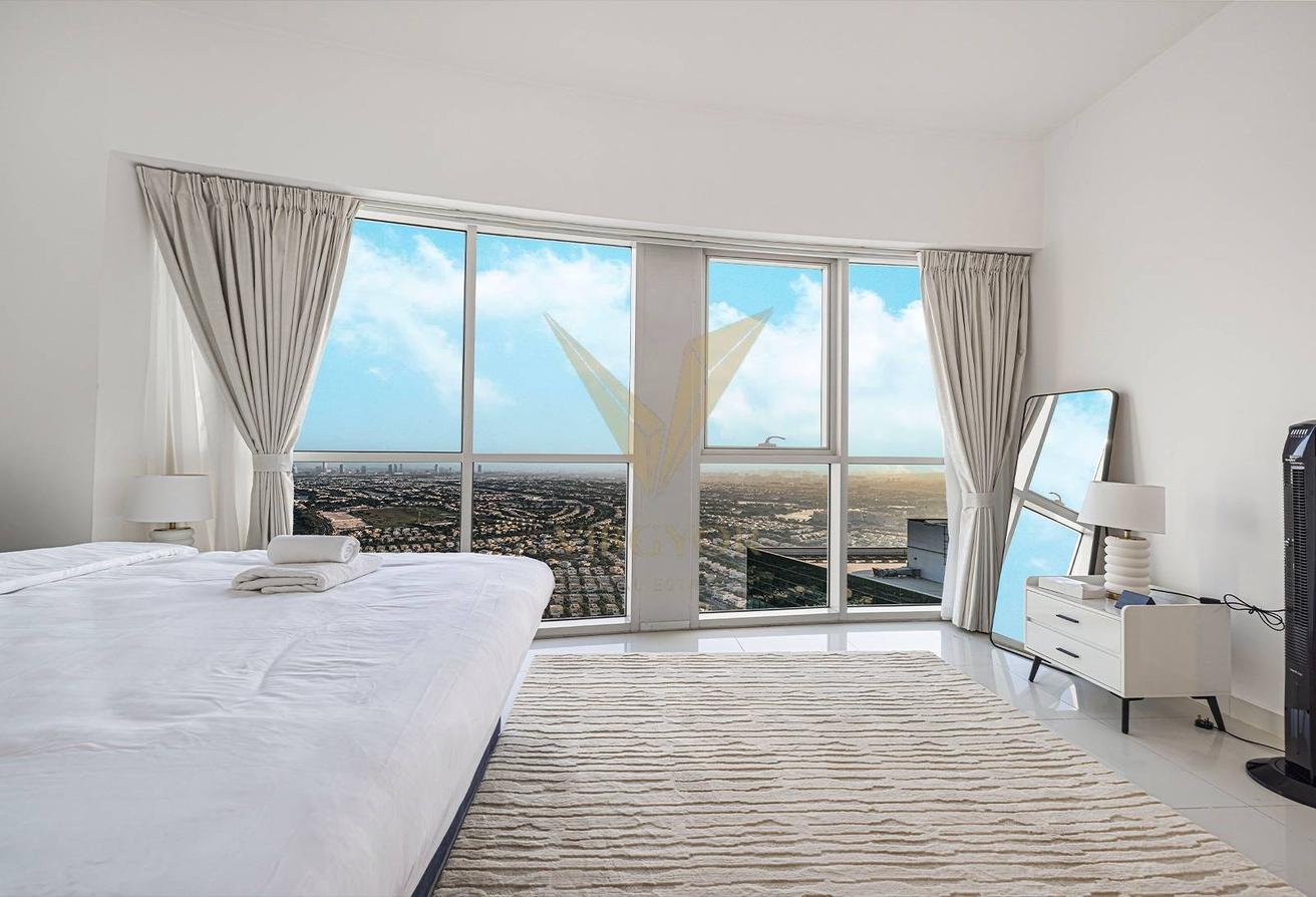 4BR+M | PENTHOUSE | SKYLINE+SEA VIEW | FURNISHED photo 19