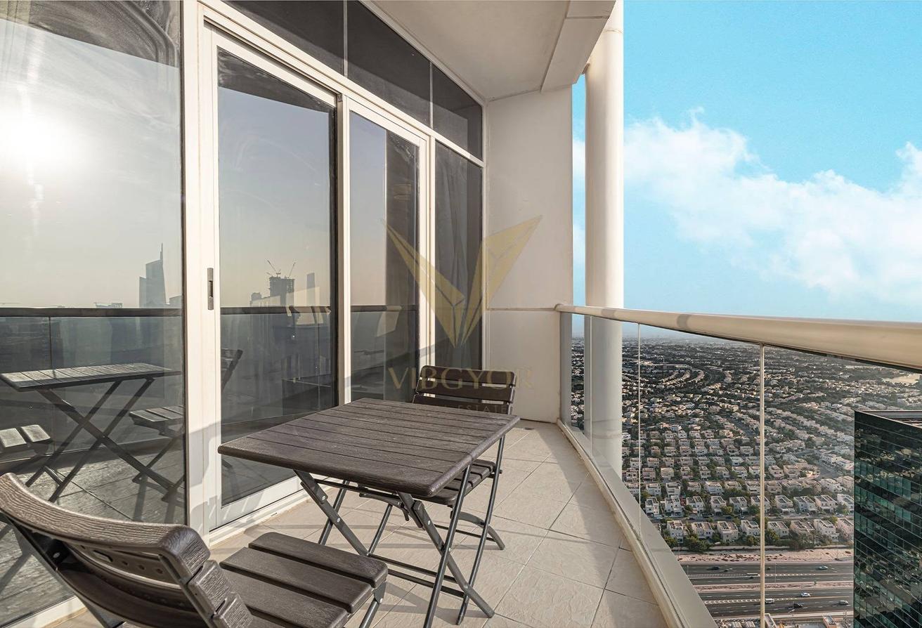 4BR+M | PENTHOUSE | SKYLINE+SEA VIEW | FURNISHED photo 12