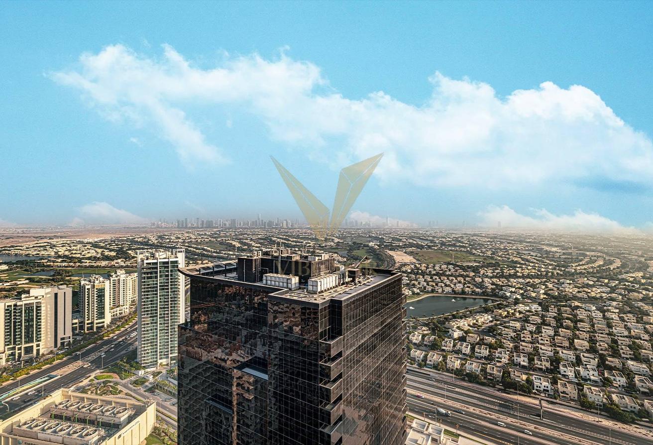 4BR+M | PENTHOUSE | SKYLINE+SEA VIEW | FURNISHED photo 29