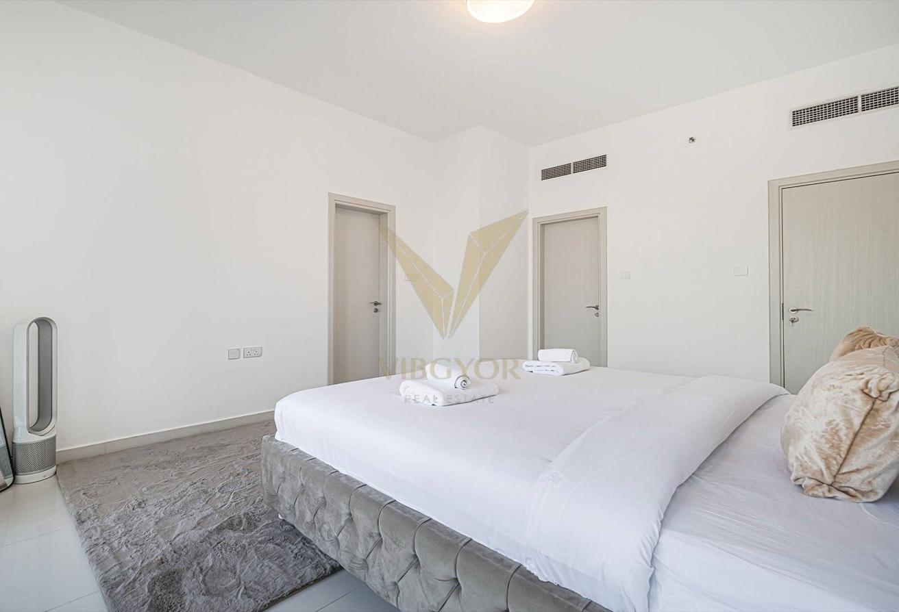 4BR+M | PENTHOUSE | SKYLINE+SEA VIEW | FURNISHED photo 20