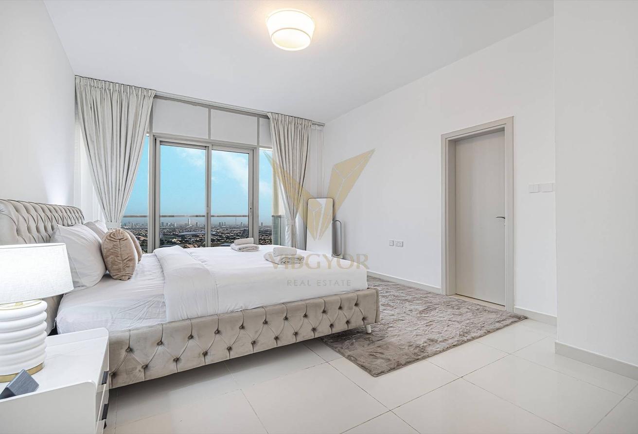 4BR+M | PENTHOUSE | SKYLINE+SEA VIEW | FURNISHED photo 13