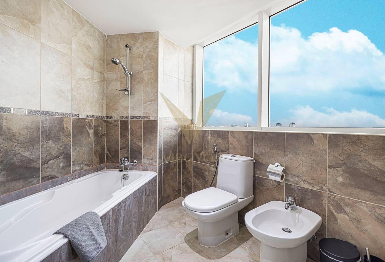 4BR+M | PENTHOUSE | SKYLINE+SEA VIEW | FURNISHED photo 21