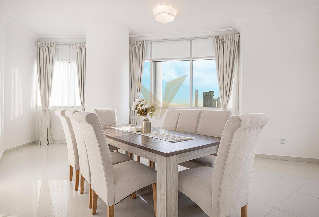 4BR+M | PENTHOUSE | SKYLINE+SEA VIEW | FURNISHED photo 7