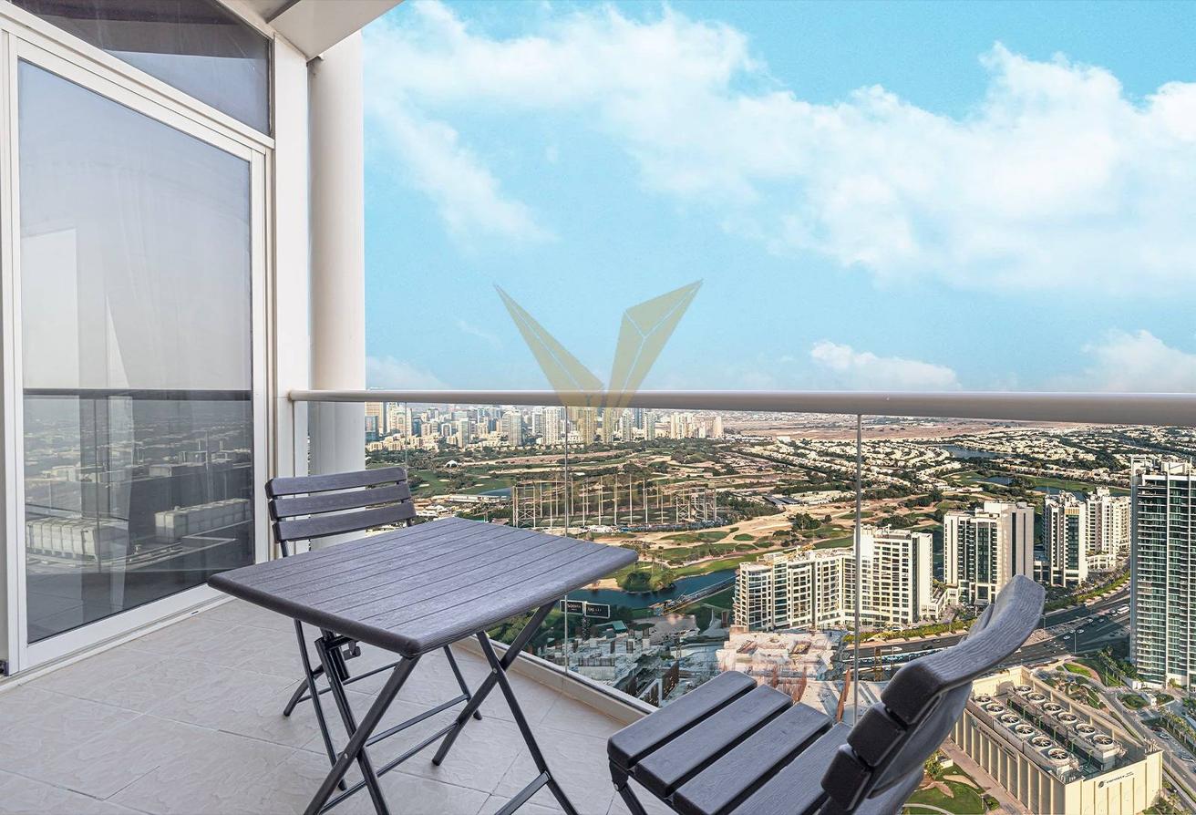 4BR+M | PENTHOUSE | SKYLINE+SEA VIEW | FURNISHED photo 11