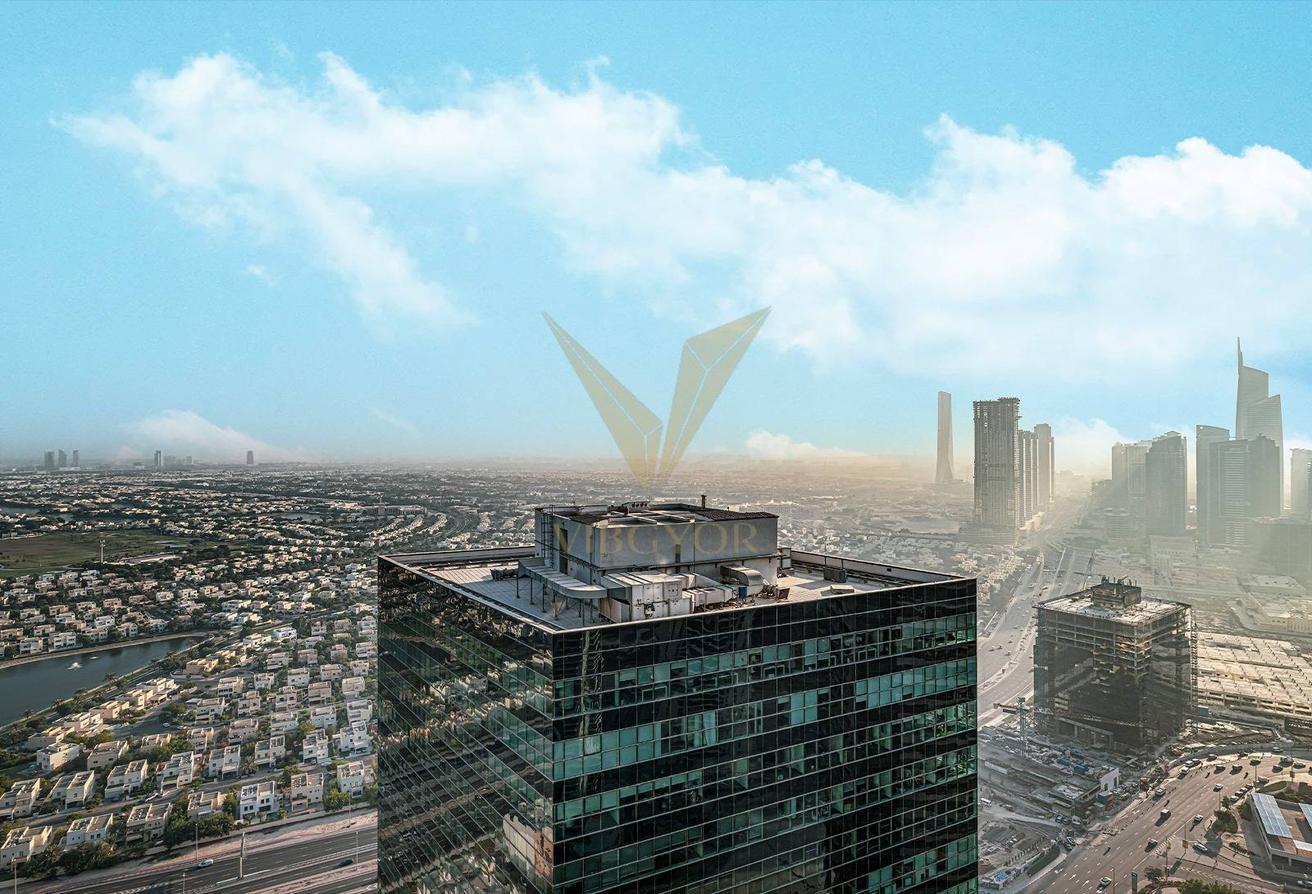 4BR+M | PENTHOUSE | SKYLINE+SEA VIEW | FURNISHED photo 30