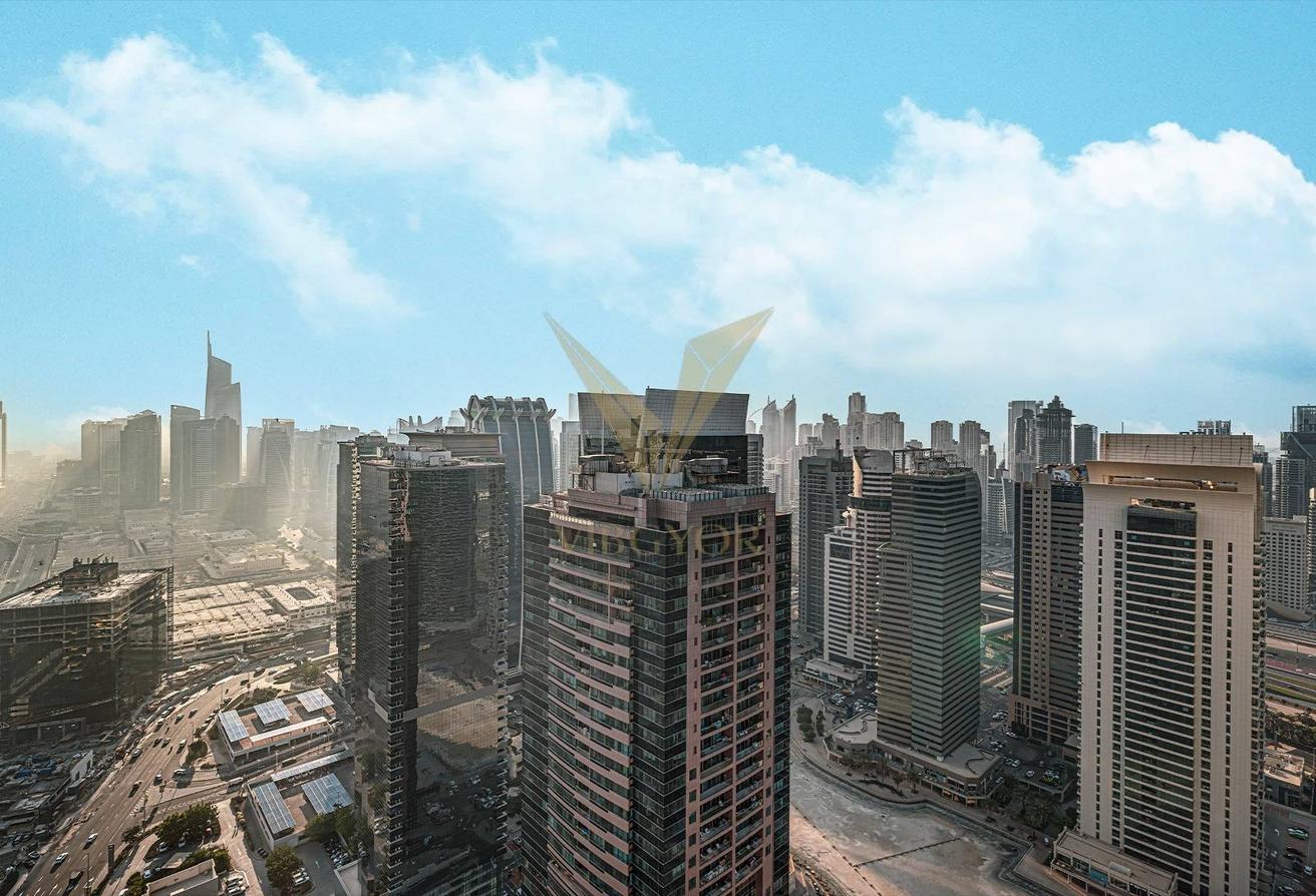 4BR+M | PENTHOUSE | SKYLINE+SEA VIEW | FURNISHED photo 28