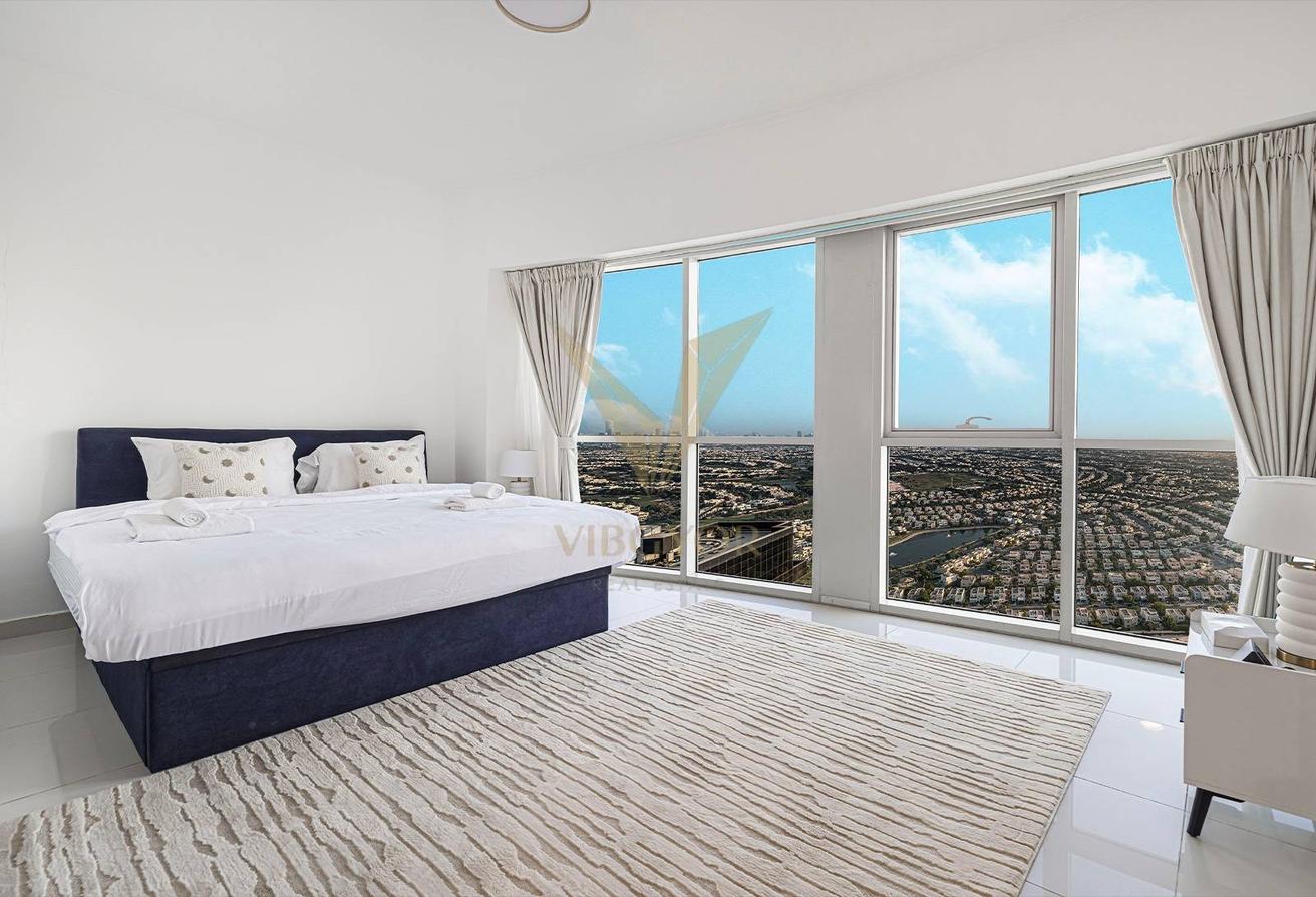 4BR+M | PENTHOUSE | SKYLINE+SEA VIEW | FURNISHED photo 18