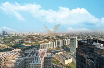 Penthouse - 4 Bedrooms - 6 Bathrooms for rent in Lakeshore Tower 1 - JLT Cluster Y - Jumeirah Lake Towers - Dubai