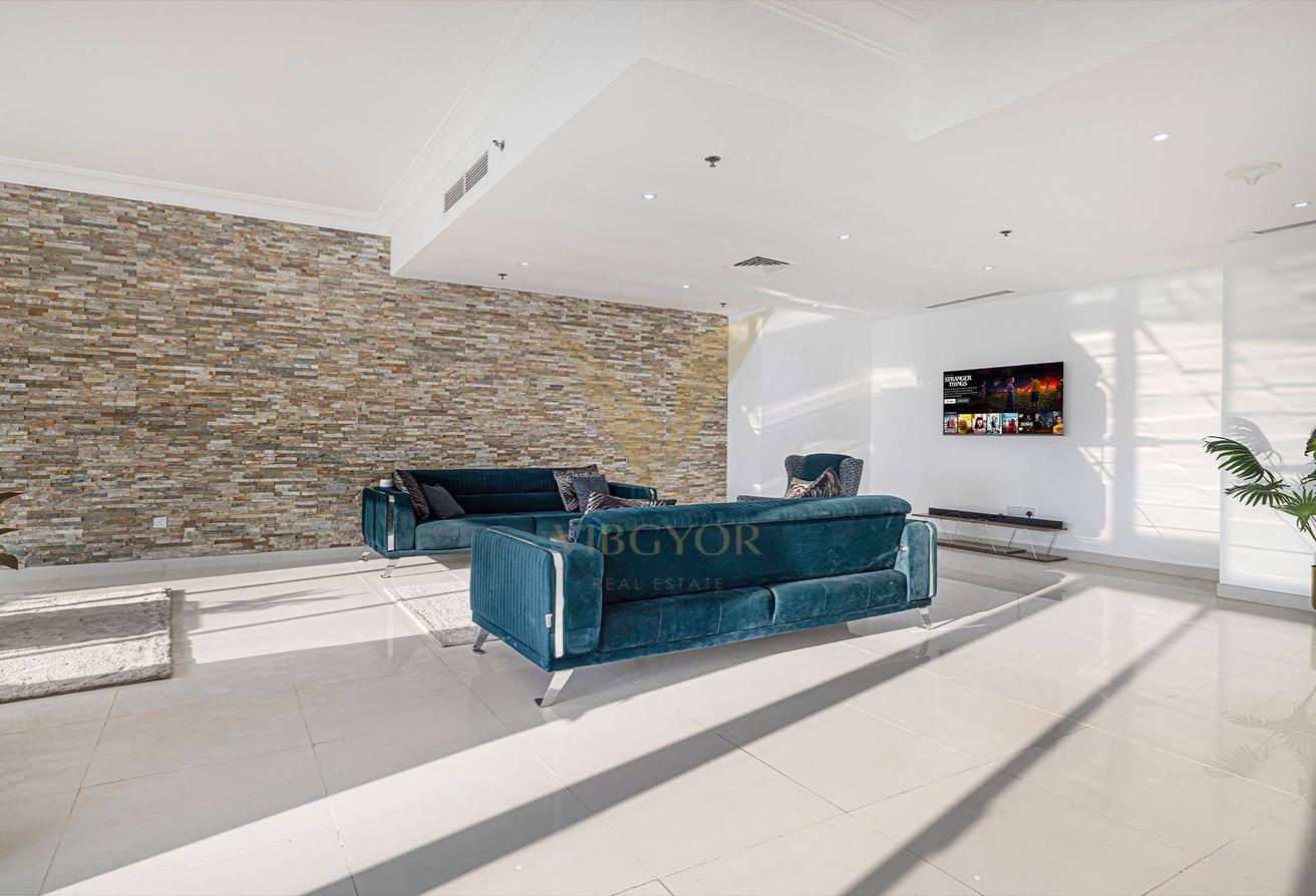 4BR+M | PENTHOUSE | SKYLINE+SEA VIEW | FURNISHED photo 8