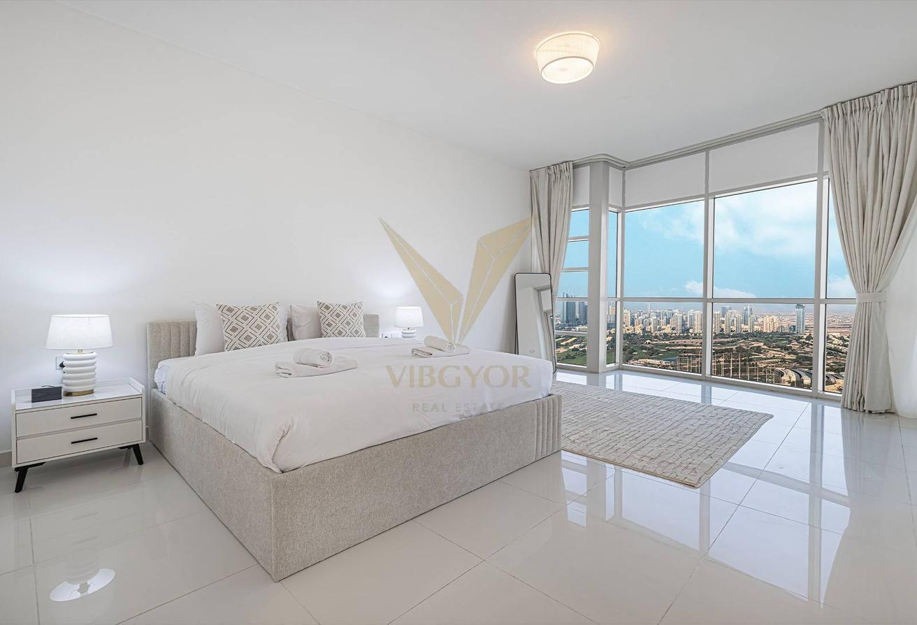 4BR+M | PENTHOUSE | SKYLINE+SEA VIEW | FURNISHED photo 15