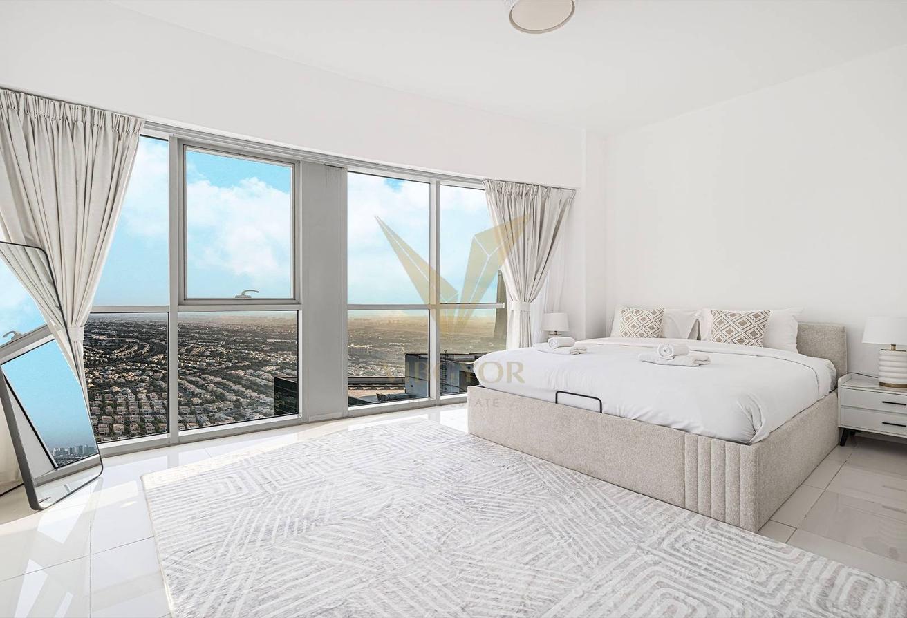 4BR+M | PENTHOUSE | SKYLINE+SEA VIEW | FURNISHED photo 17