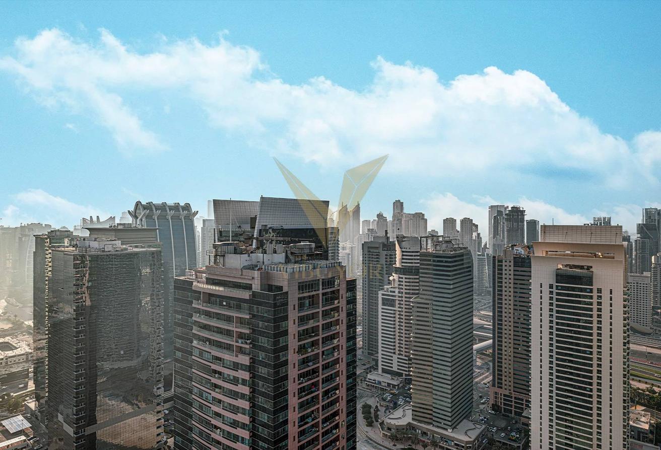 4BR+M | PENTHOUSE | SKYLINE+SEA VIEW | FURNISHED photo 26