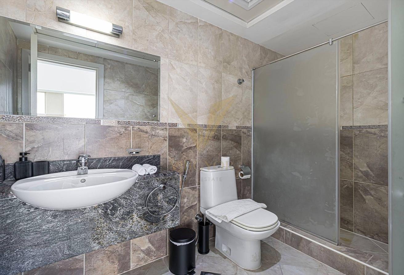 4BR+M | PENTHOUSE | SKYLINE+SEA VIEW | FURNISHED photo 23