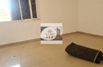 Apartment - Studio - 1 Bathroom for rent in Al Butina 9 Building - Al Butina - Sharjah Apartment - Studio - 1 Bathroom for rent in Al Butina 9 Building - Al Butina - Sharjah